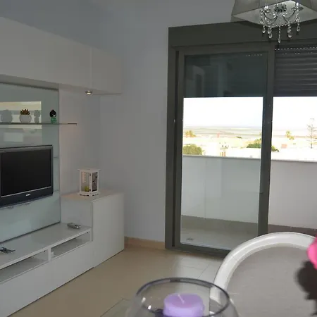 Apartamento Racimo El Puerto de Santa Maria