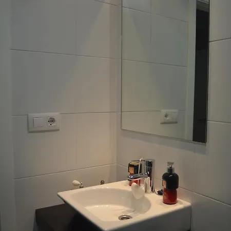 Apartamento Racimo Apartment