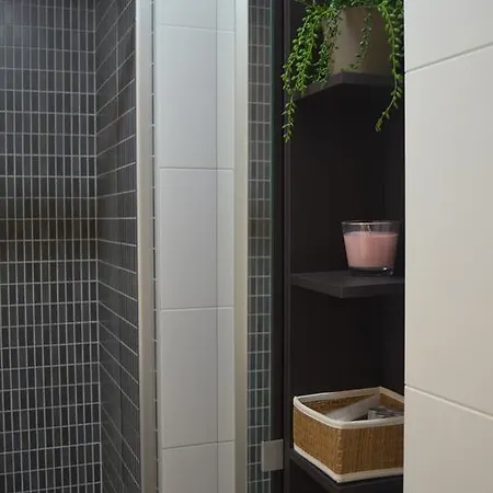Apartamento Racimo
