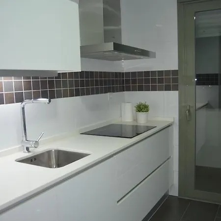 Apartamento Racimo * El Puerto de Santa Maria