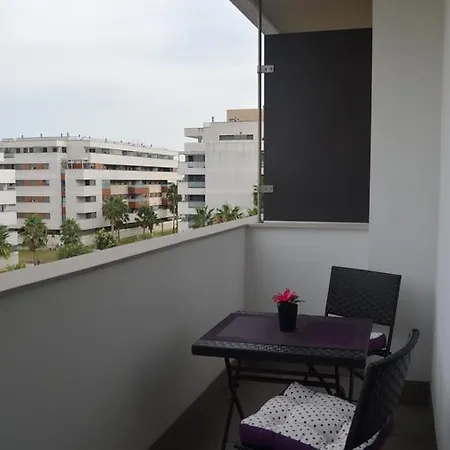 Apartamento Racimo Apartment *