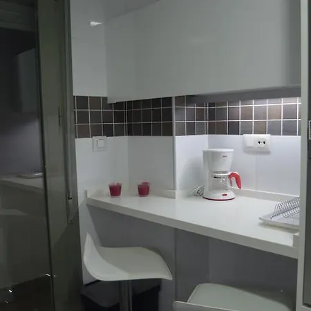 Apartamento Racimo * El Puerto de Santa Maria