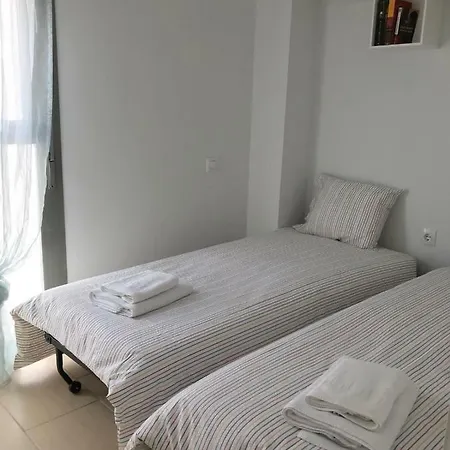 Apartment Apartamento Racimo El Puerto de Santa Maria